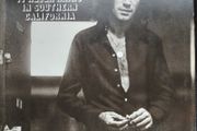 Albert Hammond - It Never Rains In Southern California Vinyl LP (1972) Original UK Pressing Classic Rock Folk VG+