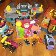 imaginext bundle