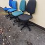 Office chairs Image 3