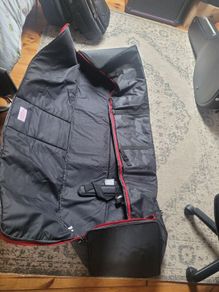 speaker pole bag