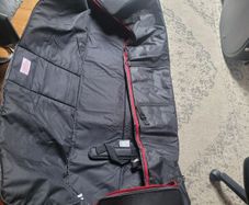 speaker pole bag