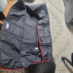 speaker pole bag