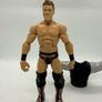 wwe elite series 20 Chris Jericho Y2J action figure Image 5