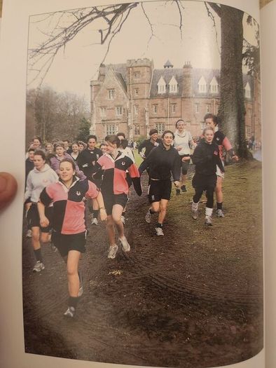 Alumni Mountium. Sixty Years Of Glenalmond And Its People. By David Willington. Large Volume Hardback With Dustjacket In Very Good Condition.
