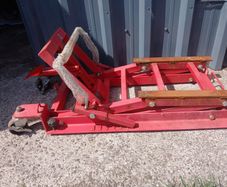 motorbike jack stand