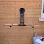 Pull-Up And Dip Bar Image 3