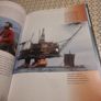 From the Silver of the Sea To the Black Gold (Hardcover) Image 7
