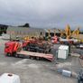 20ft Containers and Yard rental Image 4