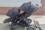 Baby Jogger City Select