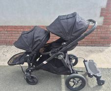 Baby Jogger City Select