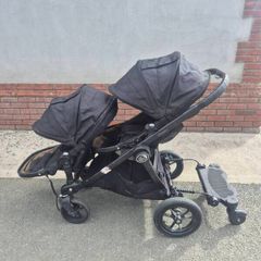Baby Jogger City Select