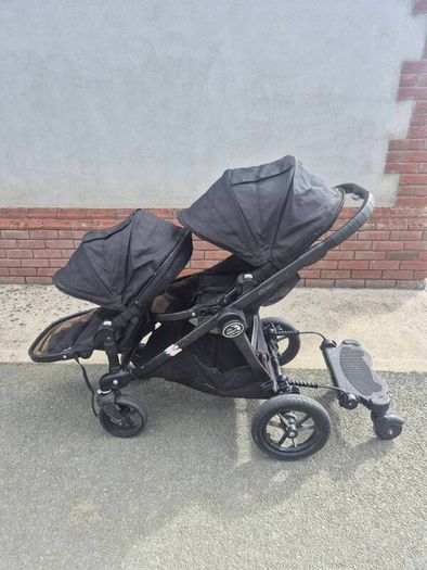 Baby Jogger City Select