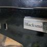 Stove with Back Boiler Image 2
