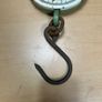 Salter 200 Lbs Spring Balance Vintage Scales - Made in England Image 5