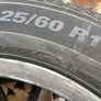 BMW X3 F25 17" Alloys with Kumho All Season Tyres Image 10