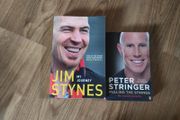 Sporting Autobiography