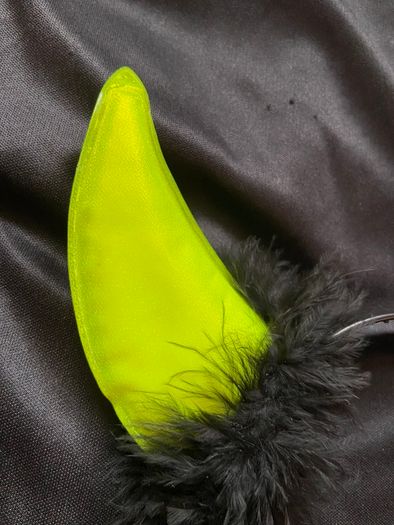 HalloweenDresses/hats