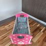 Dolls crib, high chair and car seat Image 2