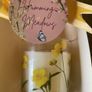 Wax Lyrical candle. 204g. Up to 42hrs burn time. New. Image 5
