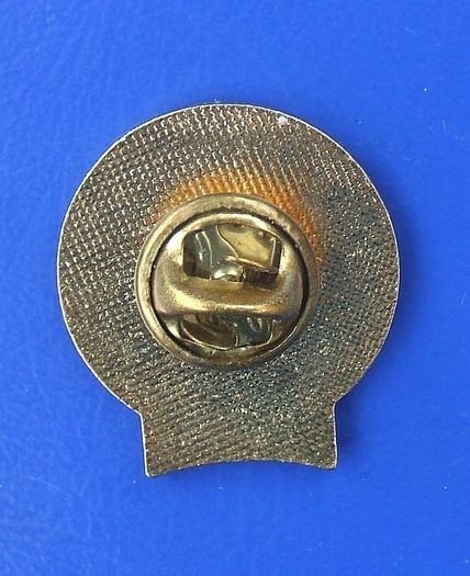 IAAF WORLD ATHLETIC SERIES (1988 - 1991) - International Amateur Athletic Federation - supporter's badge