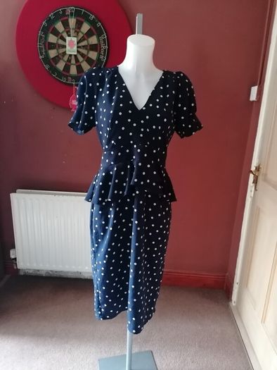 beautiful new Dorothy Perkins dress