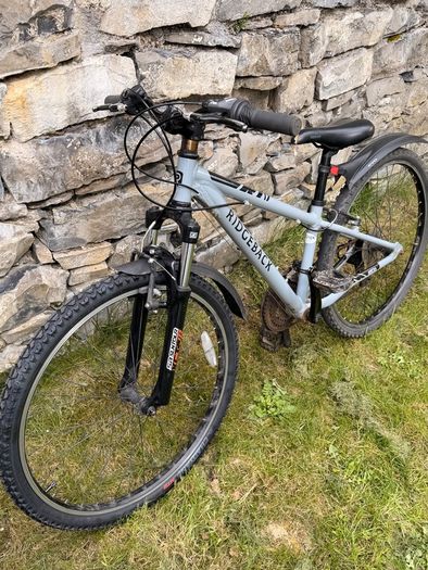 Kids Ridgeback MX-26