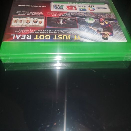 Fifa 14 Xbox one