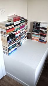 Large Book Collection