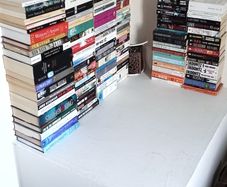 Large Book Collection