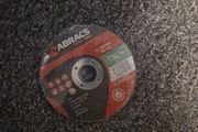 Stone cutting disk