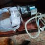 Sleep apnea machine BMC Image 4