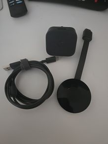 Google Chromecast 2nd Gen