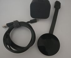 Google Chromecast 2nd Gen