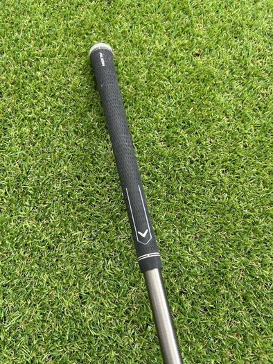 Callaway Epic forged 4 iron
