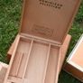 Vintage Wood Cigar Boxes Image 5