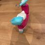 Barbie scooter toy Image 4