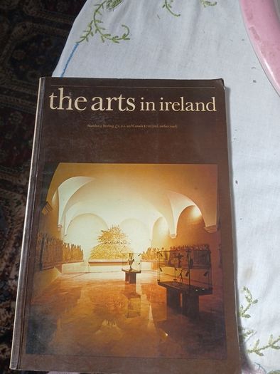 the arts in ireland Vol 2 No.2