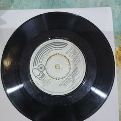 Dawn featuring Tony Orlando Tie A Yellow Ribbon Round The Ole Oak Tree 7 inch single