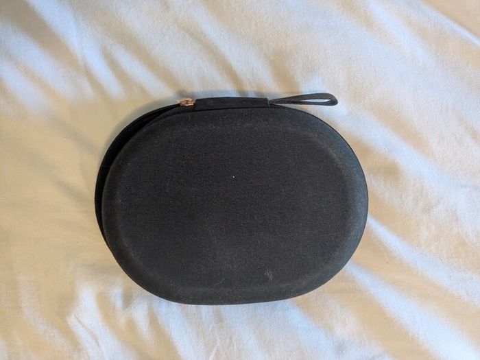 Sony headphones case
