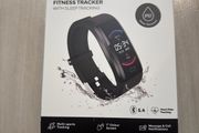 Balco Fitness Tracker