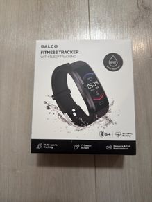 Balco Fitness Tracker