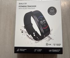 Balco Fitness Tracker
