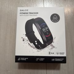 Balco Fitness Tracker