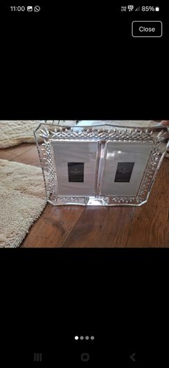 waterford crystal