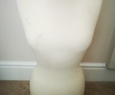 Dress Form / Mannequin Bust