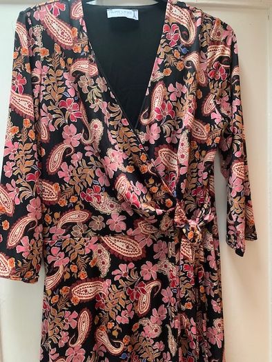 Dress from Carriag Donn