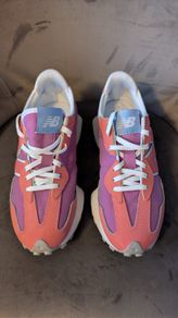 New Balance Ladies
