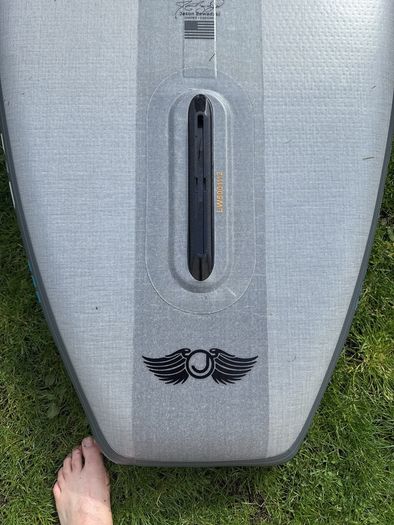 Hydrus Joyride XL iSUP 11'6 x 34