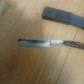 ww2 German razor Solingen Image 4