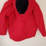 boys padded waterproof jacket Image 2